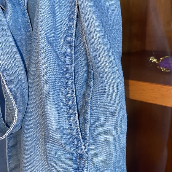 Easy going simple dress. - Picture 5 of 11